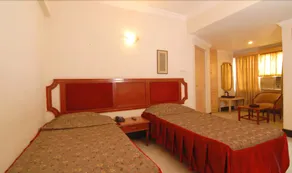 Hotel Chanakya Inn - Image 5