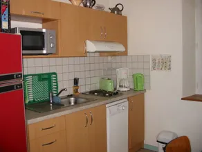 Appartement d'une chambre a Salins les bains - Image 5