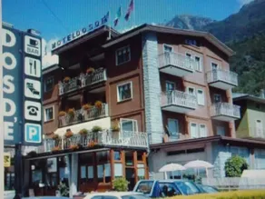 Motel Dosdè - Image 5