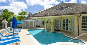 The Falls Villa 1 by Barbados Sotheby's International Realty - Image 3