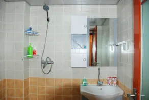 Chengdu Ejia Hotel Yingbin Avenue Branch - Image 5