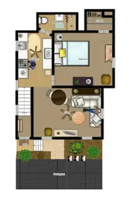 Kara's Kottages - Image 2