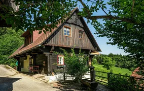 Stunning Home in Sankt Stefan ob Stainz With 3 Bedrooms and Wifi - Image 2