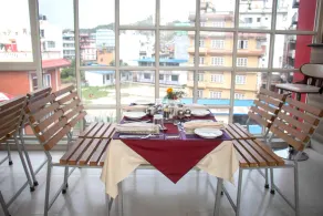 Hotel Himalaya Hub - Image 5