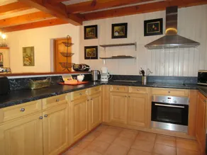 Tidy chalet in the woods of the beautiful Dordogne - Image 3