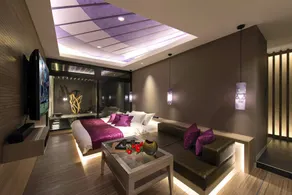 Hotel Tsubaki Kinshicho - Image 2