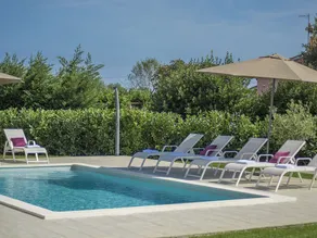 Stylish Villa With Pool and Fenced Garden,ideal for Relaxing Family Holidays - Image 4