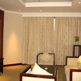 Suyi Lexiang Hotel - Image 5