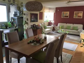 Apartment with 2 bedrooms in Porat with wonderful sea view enclosed garden and WiFi 300 m from the b - Image 4