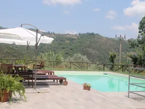 Adorable Holiday Home in Santa Lucia With Swimming Pool - Image 3