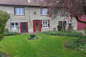 Ferme Adrien Chambres et Table D'hôtes - Image 5