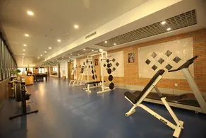 Shen Zhen Hotel - Image 3