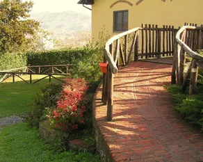 Agriturismo La Palazzina - Image 5