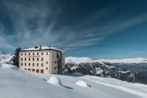 Hôtel Weisshorn sur St-Luc 2337m - Image 3