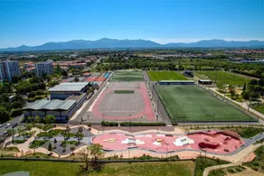 Apartment With 2 Bedrooms in Perpignan, With Wonderful City View - 14 km From the Beach - Image 5