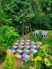 Tanah Aina Fahad - Hostel - Image 4