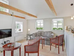 Charming Holiday Home in Funen With Terrace - Image 2