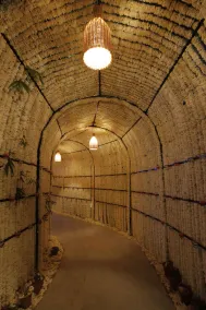 The Earth House Resort - Image 2