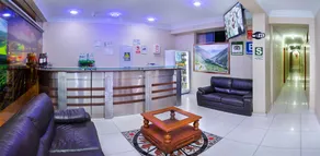 Hotel Sofia - Image 2