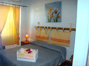 Al Sole Di Pula B&B - Image 2