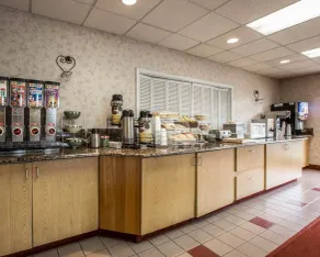 Sleep well Inn and Suites - Image 3