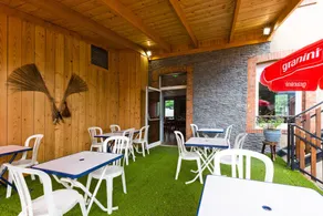 Hotel Restaurant de la Gare - Image 4