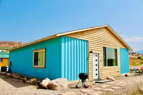 Atomic Container Home by Utah Vacation Home - Image 3