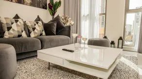 Spacious One-bedroom Apartment at Al-jaddaf - Image 5