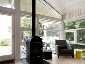 Serene Holiday Home in Hurup With Terrace - Image 5