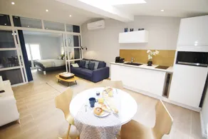 WAVEBNB All Confort, central, parking - Image 5