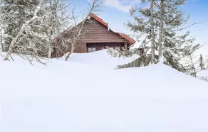 Nice Home in Flå With 3 Bedrooms and Sauna - Image 5