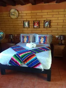 La Joya De Tuito Hotelito En La Plaza - Image 4