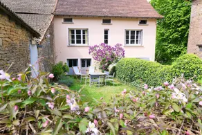 House With 2 Bedrooms in Grevilly, With Enclosed Garden - Image 4