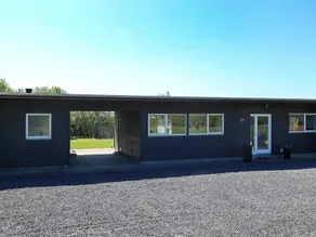 Pretty Holiday Home in Hadsund With Roofed Terrace - Image 3