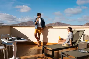 Luxury Marabo Suites - Image 5