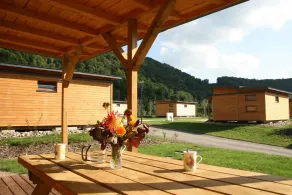 Le Domaine d'Aucroix - Vacances ULVF - Image 4