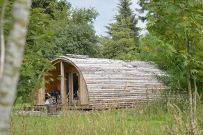 Ecocamp Glenshee - Image 4