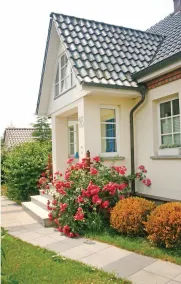 Beautiful Home in Beckerwitzhohenkirchen With 3 Bedrooms, Jacuzzi and Sauna - Image 5
