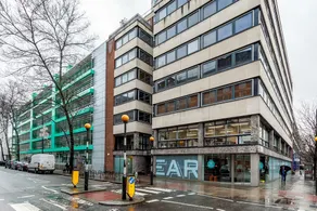 Bright Fitzrovia Nest - NLI - Image 5