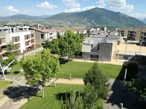 Apartment With in Sabiñánigo With Pool Access and Furnishe - Image 3