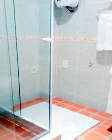 1 Bedroom Condo by Copacabana Beach - Image 5