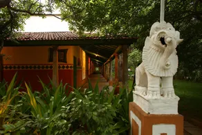 Indeco Hotels Mahabalipuram - Image 5