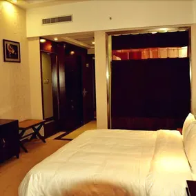 Xiaoxihu Garden Hotel - Image 5