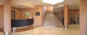 Hotel Jorge I Lugo - Image 5
