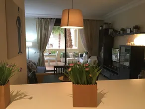 Apartment With 2 Bedrooms in San Javier, With Pool Access, Furnished T - Image 2