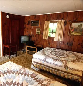 Lee's Motel and Cottages - Image 2