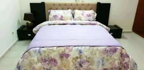 Apartment With 2 Bedrooms in Meknès, With Wifi - 110 km From the Beach - Image 2