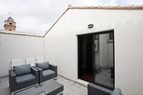 Valencia Luxury Ático Ayuntamiento - Image 2
