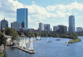 Hotel Indigo Boston - Newton Riverside - Image 3