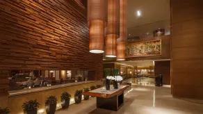 Intercontinental Saigon - Image 2